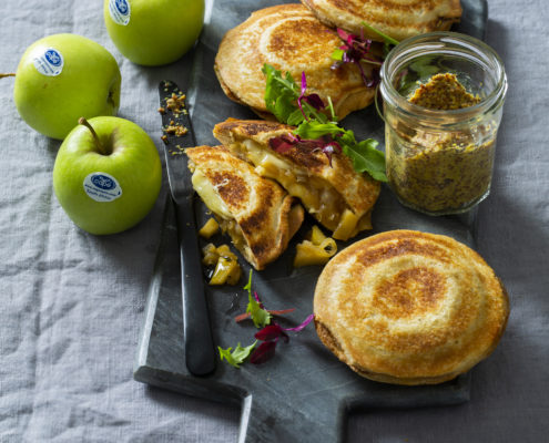 Jaffles